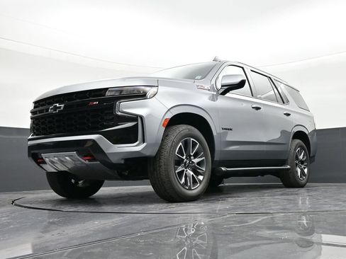 Used 2023 Chevrolet Tahoe Z71 image 20