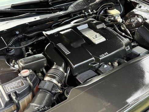 Used 1995 Lexus LS 400 RWD image 21