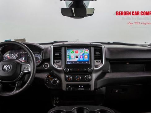 Used 2024 RAM 2500 Big Horn image 21