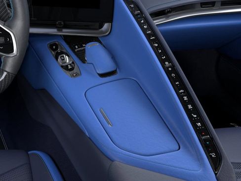 New 2025 Chevrolet Corvette Z06 image 47