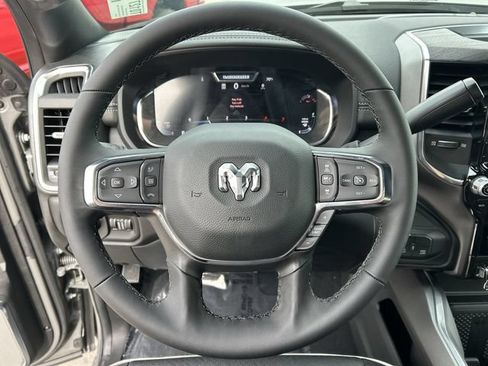 New 2026 RAM 2500 Laramie AWD/4WD image 19