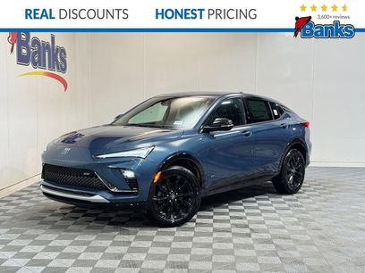 New 2025 Buick Envista Sport Touring w/ Convenience I Package