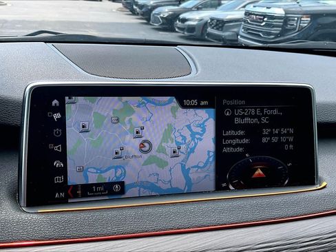 Used 2018 BMW X5 xDrive35i AWD/4WD image 35