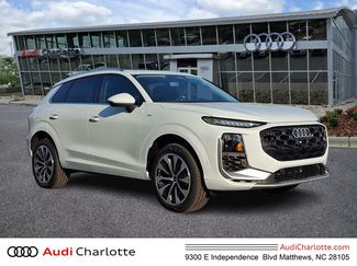 New 2026 Audi Q3 quattro 2.0T video 1