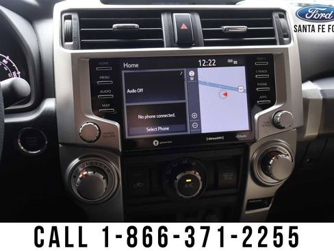 Used 2022 Toyota 4Runner SR5 Premium image 31