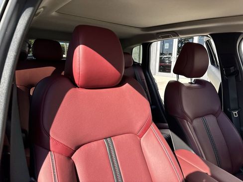 Used 2025 MAZDA CX-50 2.5 Hybrid w/ Weather Package image 47