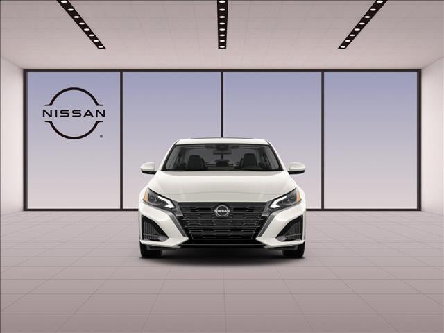 New 2026 Nissan Altima 2.5 SV FWD image 2