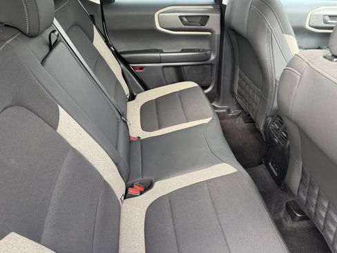 New 2026 Ford Bronco Sport Big Bend image 12