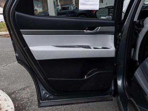 Used 2025 Hyundai Palisade SEL AWD/4WD image 13