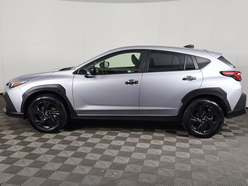 Used 2024 Subaru Crosstrek 2.0i AWD/4WD image 14