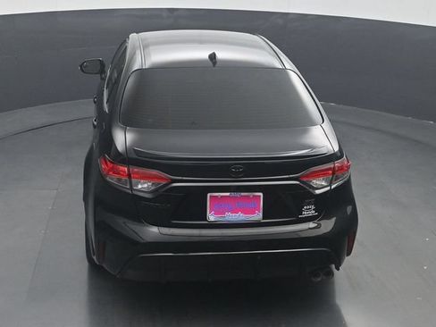 Used 2024 Toyota Corolla SE FWD image 24