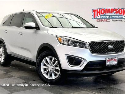 Used 2018 Kia Sorento L