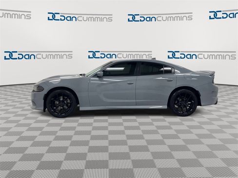 Used 2022 Dodge Charger GT image 5