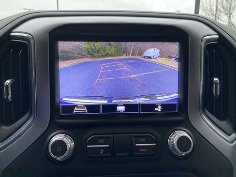 Used 2020 GMC Sierra 1500 SLT w/ SLT Premium Plus Package image 29