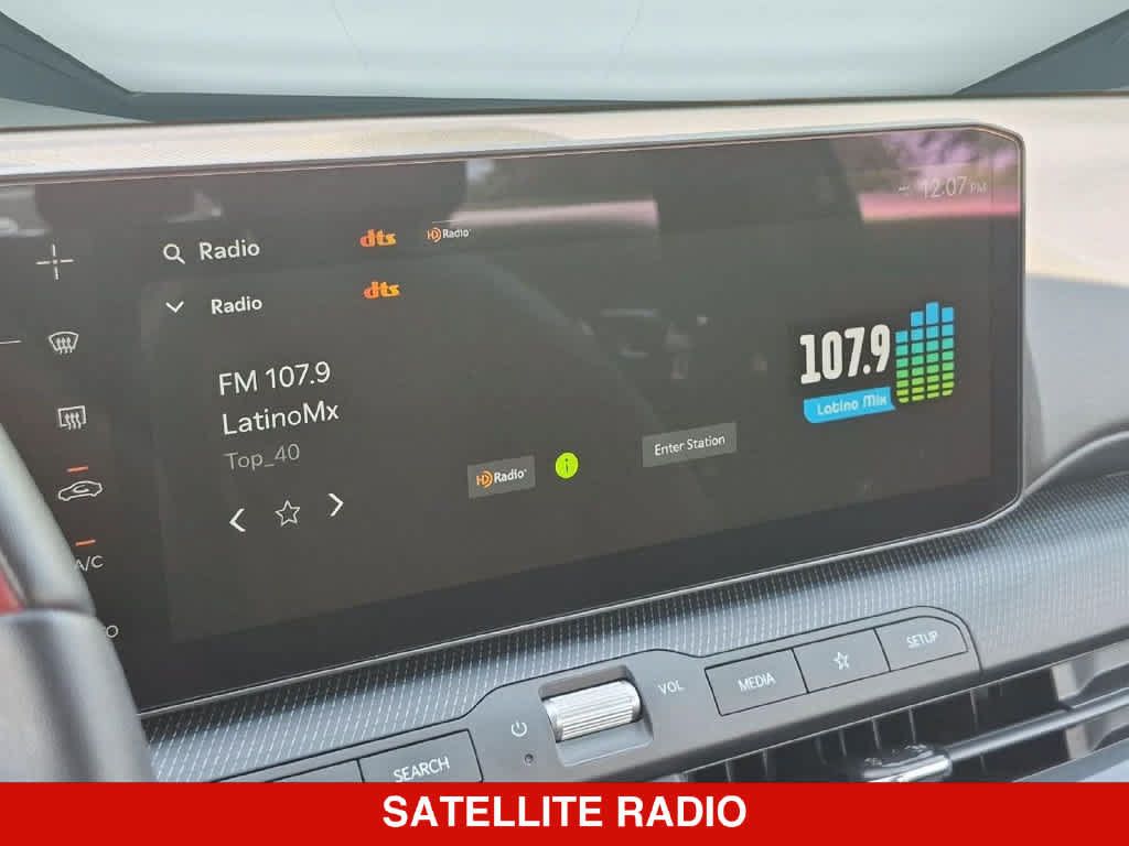 Used 2025 Kia K4 GT-Line w/ GT-Line Premium Package FWD image 25