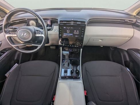 Used 2022 Hyundai Tucson SEL w/ Convenience Package image 18