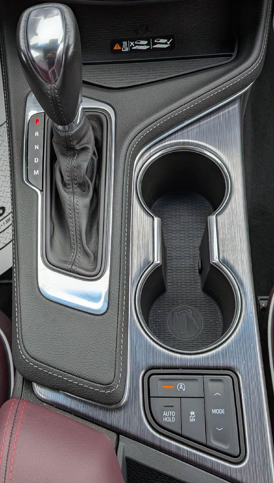 Used 2021 Cadillac CT4 Sport AWD/4WD image 19