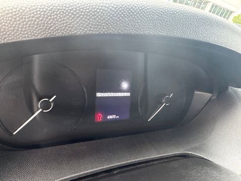 Used 2024 RAM ProMaster 1500 w/ Convenience Group FWD image 13