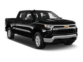 Used 2023 Chevrolet Silverado 1500 LT AWD/4WD video 1