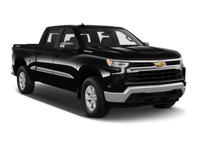 Used 2023 Chevrolet Silverado 1500 LT