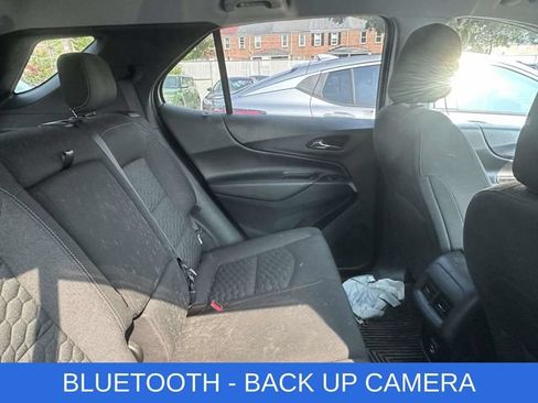 Used 2019 Chevrolet Equinox LT AWD/4WD image 3