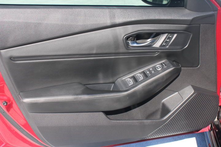 Used 2025 Honda Accord Sport image 10