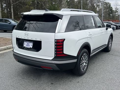 New 2026 Hyundai Palisade SEL image 7
