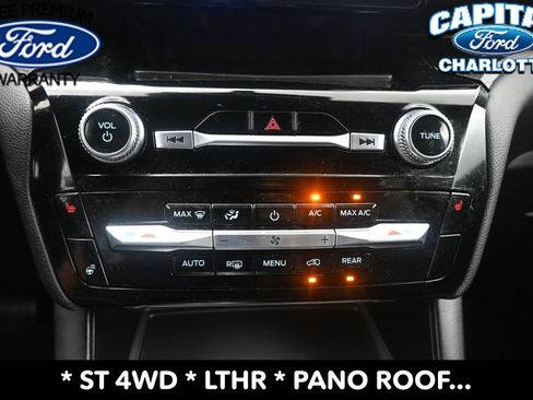 Used 2022 Ford Explorer ST w/ ST Street Pack AWD/4WD image 18