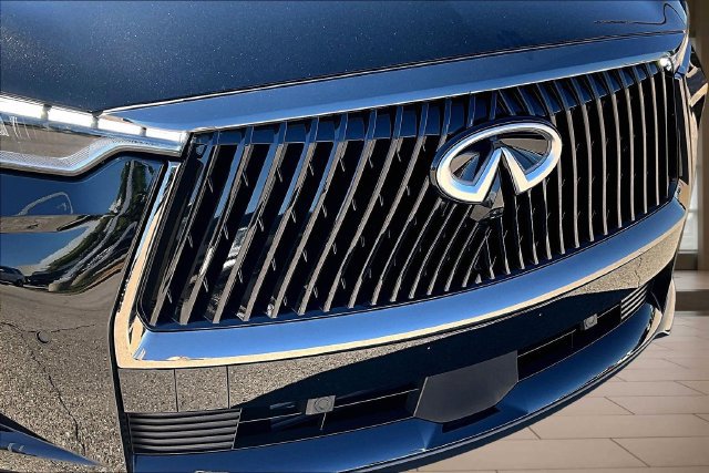 Used 2026 INFINITI QX60 Autograph w/ Autograph Tech Package AWD/4WD image 28