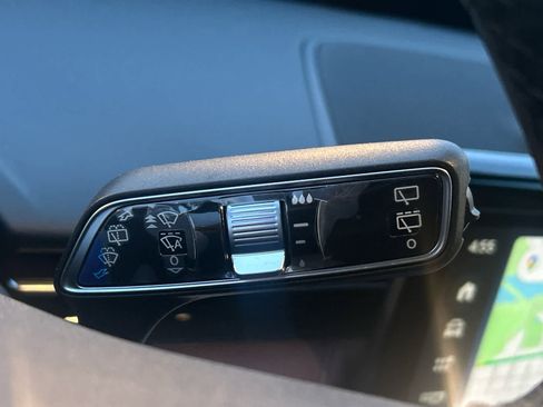 New 2026 Lincoln Nautilus Reserve w/ Jet Appearance Package image 29