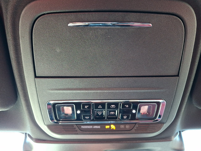 Certified 2025 Lincoln Corsair Reserve AWD/4WD image 25