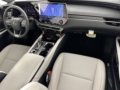 New 2026 Lexus RX 350 F Sport image 35