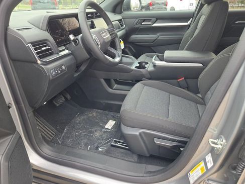 New 2026 GMC Terrain Elevation w/ Black Edition AWD/4WD image 25