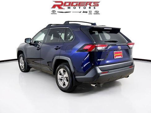 Certified 2025 Toyota RAV4 XLE w/ Convenience Package AWD/4WD image 11