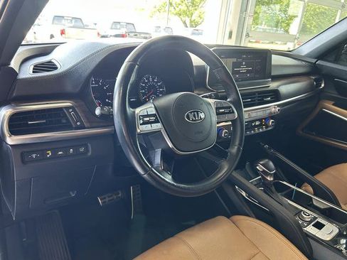 Used 2020 Kia Telluride SX AWD/4WD image 17
