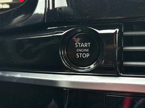 New 2025 Nissan Pathfinder Platinum w/ Cargo Package image 25