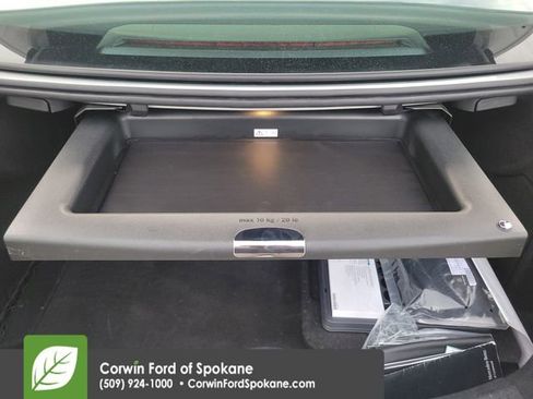 Used 2019 Mercedes-Benz E 300 4MATIC image 21