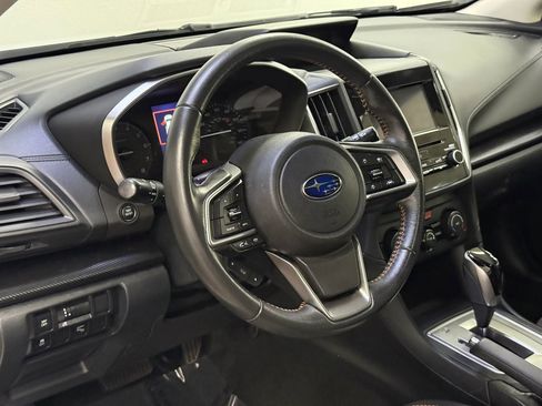 Used 2019 Subaru Crosstrek 2.0i Premium image 15
