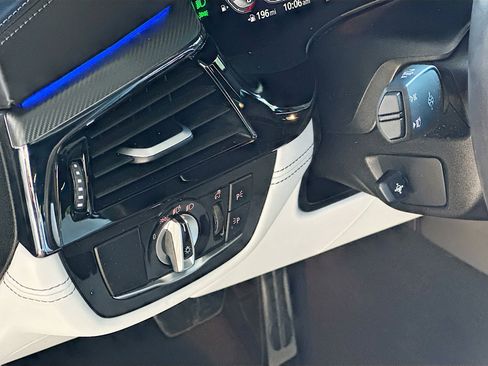 Used 2023 BMW M5 w/ Competition Package image 10