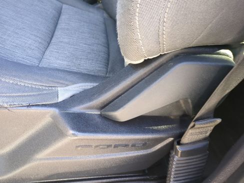 Used 2021 Ford F150 XL w/ Equipment Group 101A High image 17