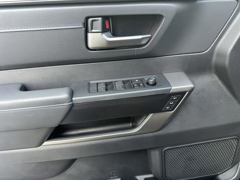 New 2026 Toyota Sequoia Platinum AWD/4WD image 10