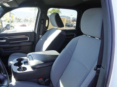 Certified 2024 RAM 2500 Big Horn image 21