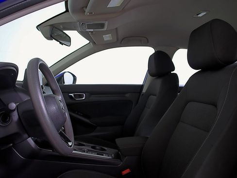 Used 2024 Honda Civic LX image 21