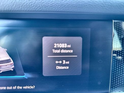 Used 2026 Volkswagen Tiguan SE AWD/4WD image 15