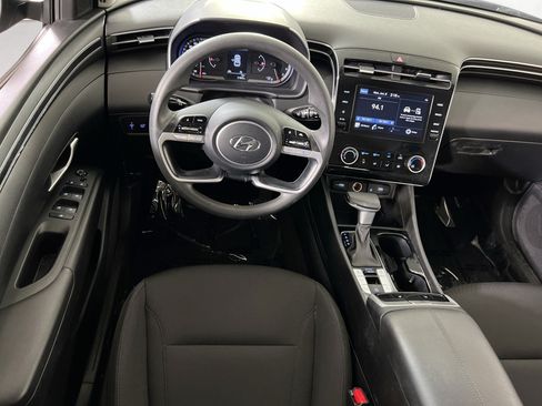 Used 2023 Hyundai Tucson SEL w/ Winter Package AWD/4WD image 21