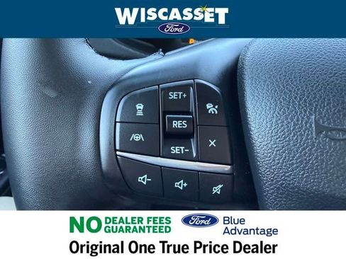 Used 2025 Ford Bronco Sport Outer Banks w/ Outer Banks Tech Package+ image 17