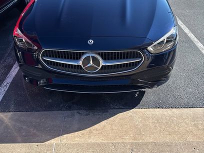 Used 2022 Mercedes-Benz C 300 4MATIC Sedan