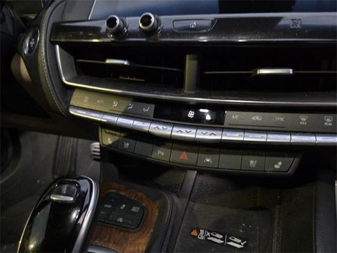 Used 2020 Cadillac CT5 Premium Luxury w/ Driver Awareness Plus Package image 9