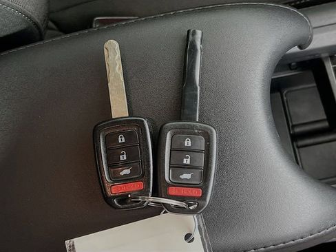 Used 2022 Honda HR-V Sport image 33