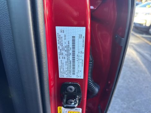 New 2025 Ford F150 STX w/ Equipment Group 201A FX4 image 22